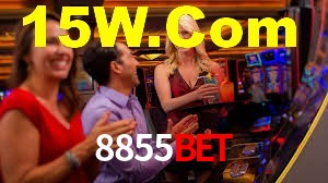 Ofertas Imperdíveis na 8855Bet: Promoções e Bônus Que Valem a Pena