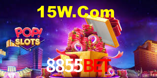 8855Bet Vip