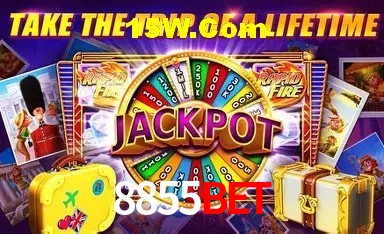 Provedores de Jogos 8855Bet