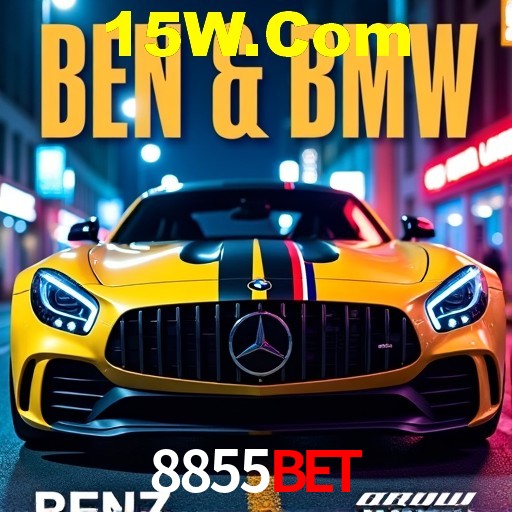 A Emoção da Loteria na 8855Bet: Uma Chance de Mudança de Vida