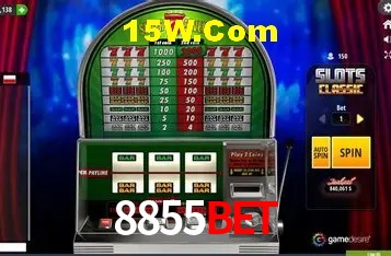 Especiais de Fim de Semana 8855Bet