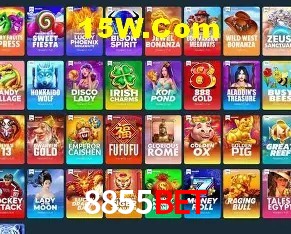 Estatísticas do Jogo 8855Bet