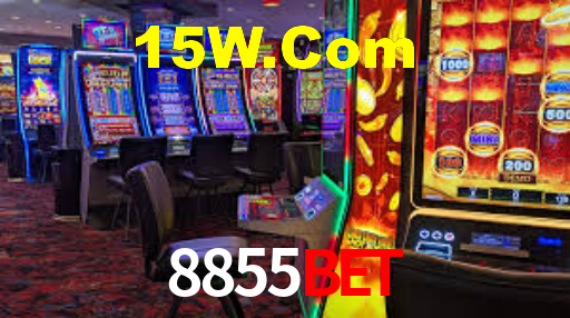 8855Bet