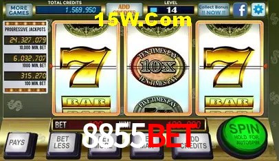 8855Bet - Security