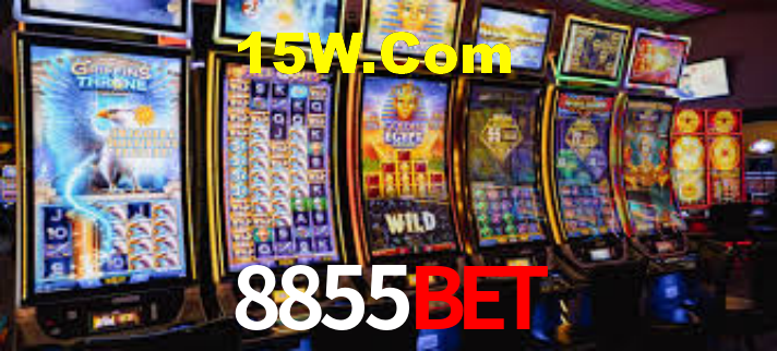 8855Bet - App Performance