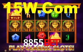 Statistics 8855Bet