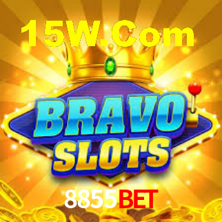 8855Bet