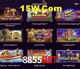 Avaliações dos Jogadores 8855Bet