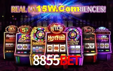 Ofertas Exclusivas 8855Bet