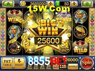 Jogos de Slot 8855Bet