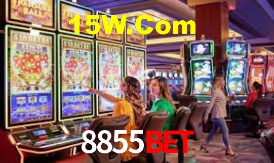 8855Bet