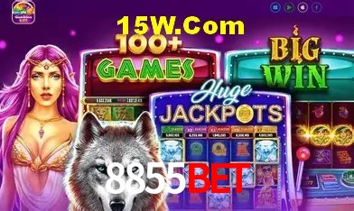 8855Bet São Paulo - Top Slots