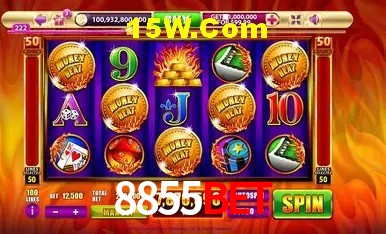 8855Bet - Support