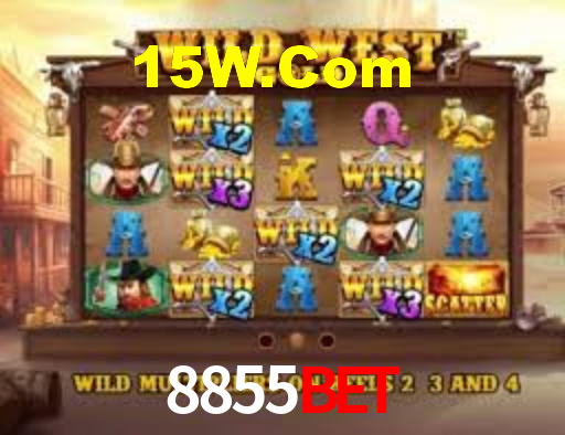 8855Bet