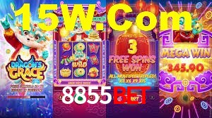 Exclusive Games 8855Bet