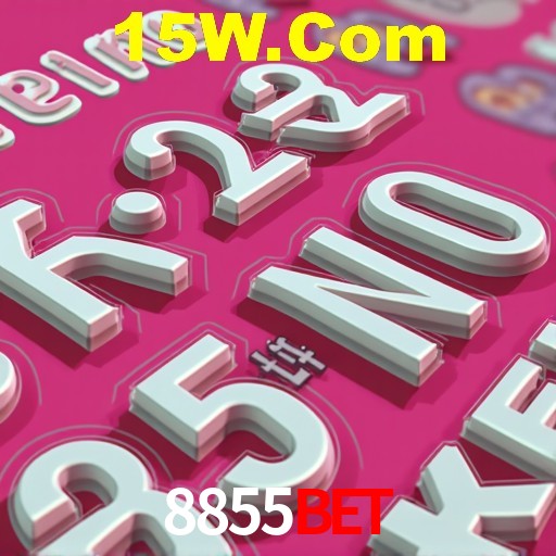 Apostas Esportivas na 8855Bet: Um Guia Completo