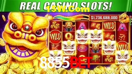 8855Bet Salvador - Football