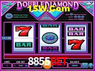 8855Bet - User Statistics