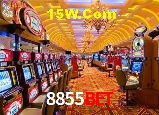 8855Bet Brasília - Leaderboards