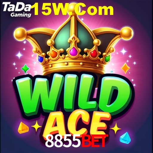 8855Bet: A Experiência de Casino com Jogos de Mesa ao Vivo