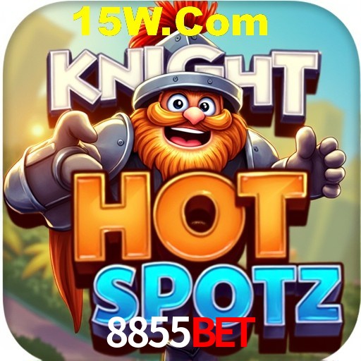 Descubra o Mundo do Cassino Online com 8855Bet