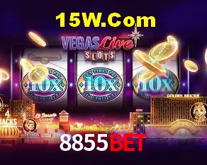 Promoções Sazonais 8855Bet