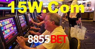 Tournaments 8855Bet