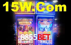 Premium Interface 8855Bet