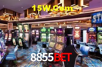 8855Bet Salvador - Support