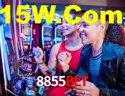 8855Bet Vip