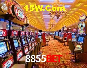 8855Bet Rio de Janeiro - Slot Strategy
