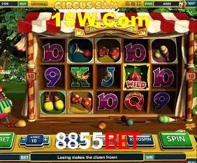 Casino Ao Vivo 8855Bet
