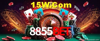 Slot Games 8855Bet