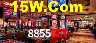 8855Bet App Interface
