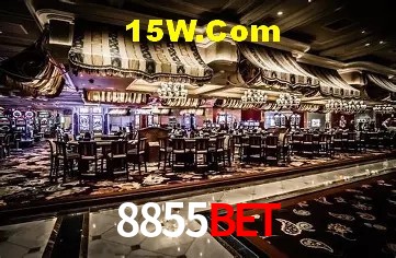 Login Seguro 8855Bet