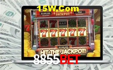 Recursos de Bônus 8855Bet