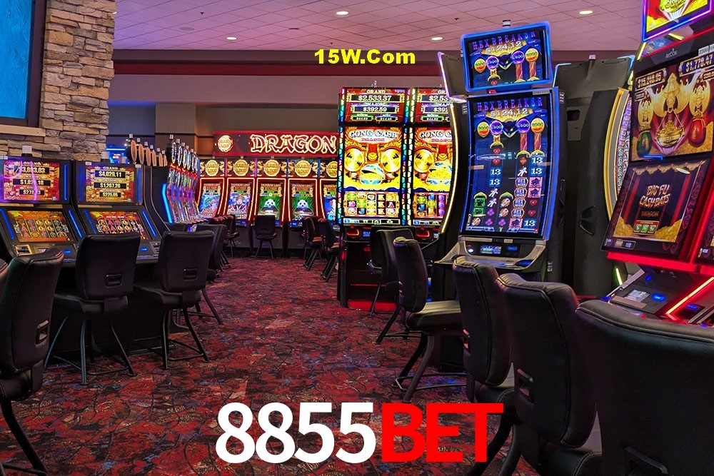 2FA Security 8855Bet