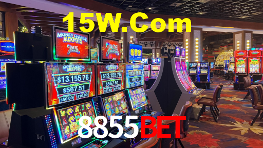 8855Bet App