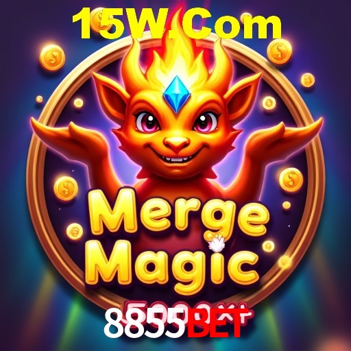 Interface do App 8855Bet