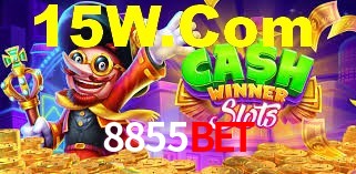 Blackjack Table 8855Bet