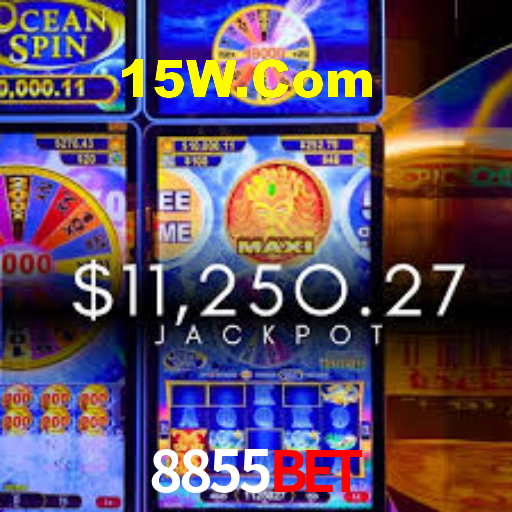 8855Bet App