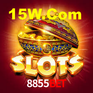 8855Bet