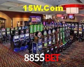8855Bet Salvador - Strategy
