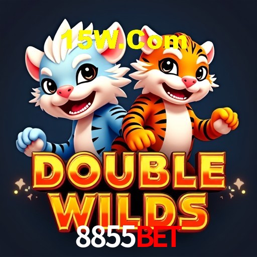 Apostas de Futebol 8855Bet