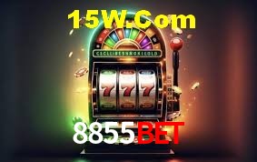 Bonus Features 8855Bet