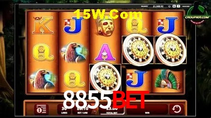 8855Bet Belo Horizonte - Jackpots