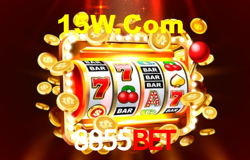 8855Bet Vip