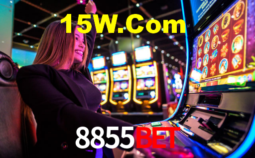 8855Bet
